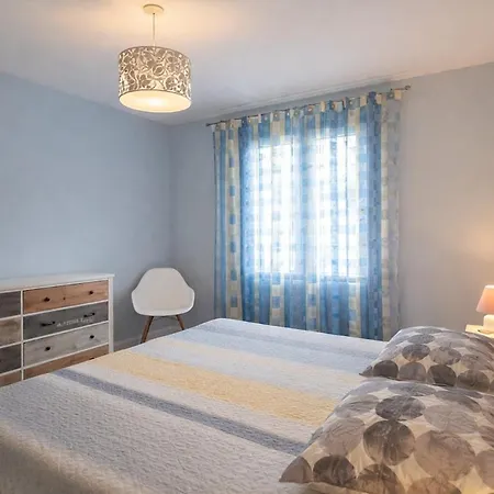 Lagarrigue Feriehus *