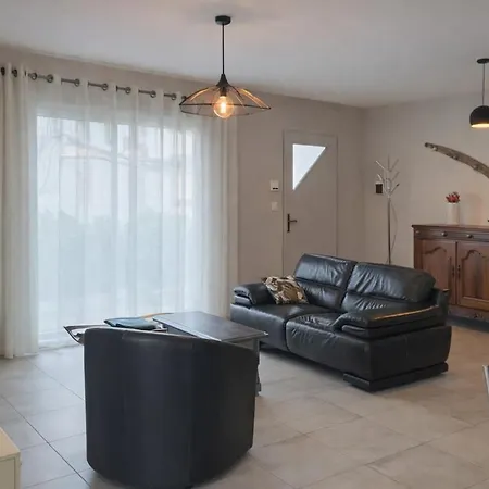 Lagarrigue Feriehus